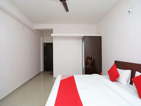 Usha Residdency by OYO