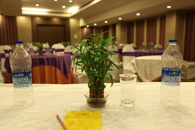 Ira By Orchid Bhubaneswar