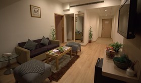 Ira By Orchid Bhubaneswar