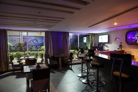 Ira By Orchid Bhubaneswar