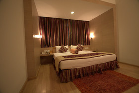 Ira By Orchid Bhubaneswar
