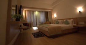 Ira By Orchid Bhubaneswar