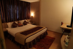 Ira By Orchid Bhubaneswar