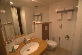 Ira By Orchid Bhubaneswar