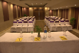Ira By Orchid Bhubaneswar