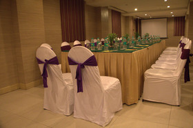 Ira By Orchid Bhubaneswar