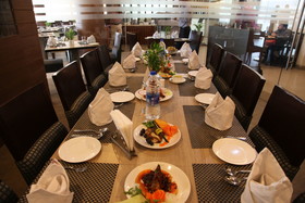 Ira By Orchid Bhubaneswar