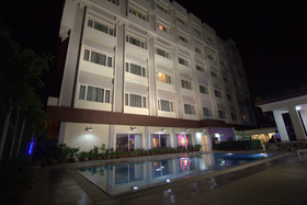 Ira By Orchid Bhubaneswar