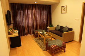 Ira By Orchid Bhubaneswar