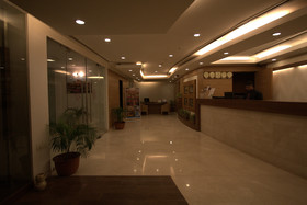 Ira By Orchid Bhubaneswar