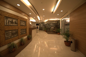 Ira By Orchid Bhubaneswar