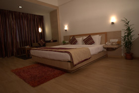 Ira By Orchid Bhubaneswar