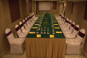 Ira By Orchid Bhubaneswar