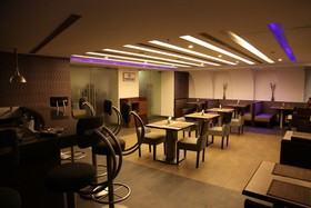 Ira By Orchid Bhubaneswar