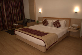 Ira By Orchid Bhubaneswar