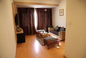 Ira By Orchid Bhubaneswar