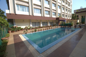Ira By Orchid Bhubaneswar