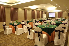Ira By Orchid Bhubaneswar