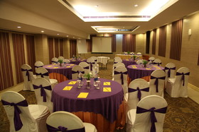 Ira By Orchid Bhubaneswar