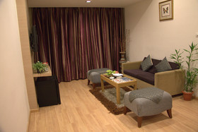 Ira By Orchid Bhubaneswar