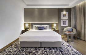 Vivanta Bhubaneswar, DN Square