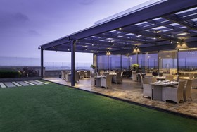Vivanta Bhubaneswar, DN Square