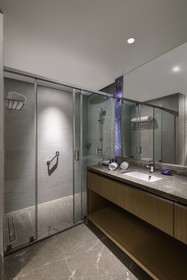 Vivanta Bhubaneswar, DN Square