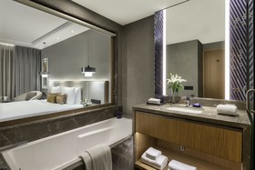 Vivanta Bhubaneswar, DN Square