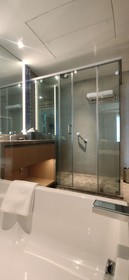 Vivanta Bhubaneswar, DN Square