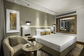 Vivanta Bhubaneswar, DN Square