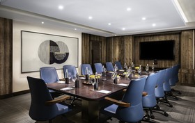 Vivanta Bhubaneswar, DN Square