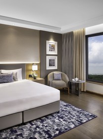 Vivanta Bhubaneswar, DN Square