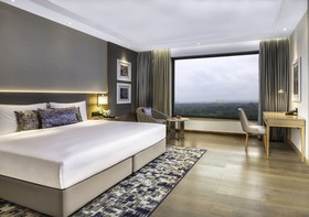 Vivanta Bhubaneswar, DN Square