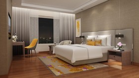 Vivanta Bhubaneswar, DN Square
