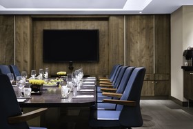 Vivanta Bhubaneswar, DN Square