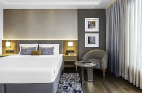 Vivanta Bhubaneswar, DN Square