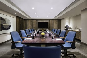 Vivanta Bhubaneswar, DN Square