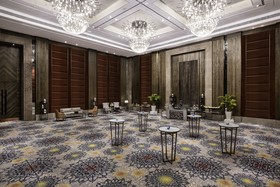 Vivanta Bhubaneswar, DN Square