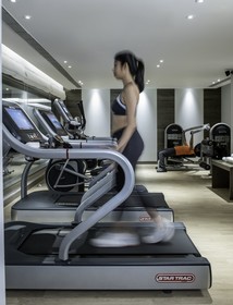Vivanta Bhubaneswar, DN Square