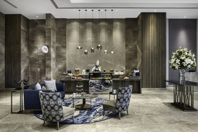 Vivanta Bhubaneswar, DN Square