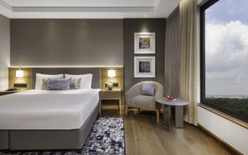 Vivanta Bhubaneswar, DN Square