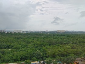 Vivanta Bhubaneswar, DN Square