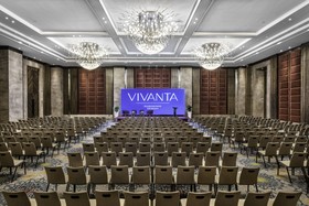 Vivanta Bhubaneswar, DN Square