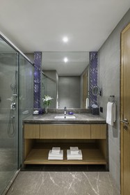 Vivanta Bhubaneswar, DN Square