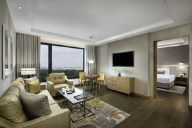 Vivanta Bhubaneswar, DN Square
