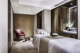 Vivanta Bhubaneswar, DN Square