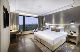 Vivanta Bhubaneswar, DN Square
