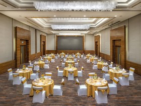 Welcomhotel Bhubaneswar