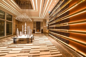 Welcomhotel Bhubaneswar