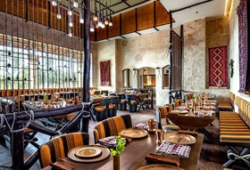 Welcomhotel Bhubaneswar